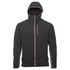 Leupold Make Ready Full Zip Hooded Fleece, Iron Gray, 2XL
