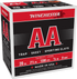 Winchester AA208, 20 Gauge, 2.75" Length, 7/8 oz, #8 Shot, 25 Rounds - 020892004443 Winchester AA208, 20 Gauge, 2.75" Length, 7/8 oz, #8 Shot, 25 Rounds - 020892004443
