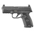 FN 509 MRD, 9MM LUGER, 4.00" Barrel, 17 Rds, Black - 845737016890 