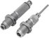 Hornady Custom Grade Series I 2 Die Set, 300 RUM, Sizing Seater - 090255563658 