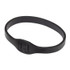 Hornady Rapid Safe Bracelet, RFID Medium, Black - 090255981636 