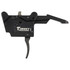 Timney Browning X-Bolt 2 Trigger, Adjustable Pull Weight, Black - 081950604005 