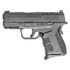 Springfield XD-S Mod.2 OSP, 9MM, 3.3" Barrel, 9+1 Rds, Black Melonite - 706397941178 