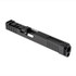 Brownells AIMPOINT ACRO Slide, Black Nitride Finish - 050806113428 