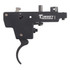 Timney Weatherby Mark V German Trigger, Adjustable, Blue - 081950652006 