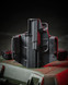 C&G Holsters IWB Alpha Kydex Holster, Custom Fit for Glock 43/43X/43X MOS, M05 Woodland Camo 