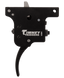 Timney Triggers 402, Black Curved, Fits Winchester Model 70 - 081950402007 