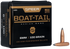 Speer 1220 Boat-Tail, 6mm, 100gr Jacketed Soft Point Boat Tail, 100 Per Box - 076683012203 
