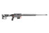 Ruger Precision Rifle, 6MM Creedmoor, 26.00" Barrel, 10 Rds, Stealth Gray - 736676181025 