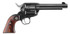 Ruger Vaquero, 45LC, 5.5" Barrel, 6 Rds, Blued - 736676051014 Ruger Vaquero, 45LC, 5.5" Barrel, 6 Rds, Blued - 736676051014