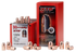 Hornady XTP, 45 Cal .451, 185 gr Hollow Point, 100 Per Box - 090255245103