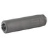 Specters Cat Dirty Dave Suppressor, 7.62 NATO, Titanium Construction, DLC Finish, 1.375x24 HUB, 5/8x24 Direct Thread Mount - 850059086230 