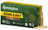 Remington Core-Lokt Copper, 30-06 Springfield, 150gr Copper Hollow Point, 20 Rds, Brass