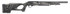 Ruger 10/22 Target Lite, 22LR, 16.13" Barrel, 10 Rds, Black Laminate - 736676211869 