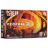 Federal FED FUSION, 25-06 REM, 0.00" Barrel, 20 Rds, Bonded Soft Point - 029465098599 