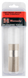 Hornady Lock-N-Load Cartridge Gauge, 6mm Creedmoor, Silver