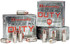 Hornady Critical Duty 357 SIG 135gr FlexLock, Nickel-Plated Brass - 090255912968 Hornady Critical Duty 357 SIG 135gr FlexLock, Nickel-Plated Brass - 090255912968