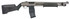 Mossberg 590M Pro, 12GA, 18.5" Barrel, 10+1 Rds, Black - 015813502214 