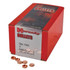 Hornady Gas Checks 270 Cal, Copper, 1000 Count - 090255270501 Hornady Gas Checks 270 Cal, Copper, 1000 Count - 090255270501
