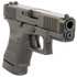Glock 30 Gen5, .45 ACP, 3.78" Barrel, 10 Rds, Gas Nitride - 764503060212 