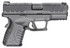 Springfield XD-M Elite OSP, 9MM, 3.80" Barrel, 10 Rds, Black 