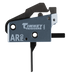 Timney AR PRO 2-Stage Trigger, Black Finish - 081950277766 