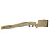 Magpul Hunter 110, Adjustable Length of Pull, Flat Dark Earth - 840815130802 