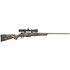 Winchester XPR, 270 WIN, 24.00" Barrel, 3 Rds, Strata/FDE 