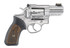 Ruger GP100, 357 MAG, 2.50" Barrel, 7 Rds, Satin Stainless - 736676017744 Ruger GP100, 357 MAG, 2.50" Barrel, 7 Rds, Satin Stainless - 736676017744