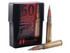 Hornady Match 50 BMG 750 Gr A-Max, 10 Rounds - 090255382709 