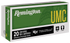 Remington Ammunition 23813 UMC, 22-250 Rem, 50gr Jacketed Hollow Point - 047700385808 