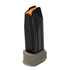 FN 509C Magazine, 9MM, 15 Rds, Flat Dark Earth 