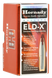 Hornady ELD-X, Extremely Low Drag-eXpanding, Polymer Tip - 090255228335 