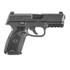 FN 509 Midsize, 9MM Luger, 4.00" Barrel, 10 Rds, PVD - 845737010027 