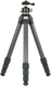 Leupold Pro Guide CF-436 Tripod Kit, Carbon Fiber, Black 