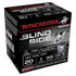 Winchester BlindSide, 20Ga, 3" 1-1/16oz, #5 Hex Steel Shot - 020892020788 