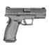 Springfield XD-M Elite Compact, 9MM Luger, 3.80" Barrel, 20 Rds, Black Melonite - 706397962296 