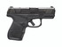 Mossberg MC-2SC, 9MM, 3.40" Barrel, 14 Rds, Black DLC - 015813890274 