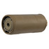 Magpul Suppressor Cover 5.5", Heat-resistant Polymer Sleeve, Coyote