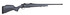 Mossberg Patriot LR Hunter, 300 WIN MAG, 24.00" Barrel, 3+1 Rds, Spider Gray - 015813281027 