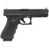 Glock G17 Gen 4, 9MM Luger, 4.49" Barrel, 10 Rds, Gas Nitride - 764503000867 