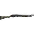 Winchester SXP Hybrid Defender, 12GA, 18.00" Barrel, 5 Rds, Woodland Matte Black 