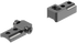 Leupold Standard Base, Black Gloss, 2-Piece Design - 030317500122