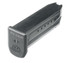 Ruger Magazine SR9, 9mm, 17 Rds, Stainless - 736676903269