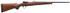 Winchester Model 70 Featherweight, 6.5 PRC, 24" Barrel, 3 Rds, Walnut - 048702019142 