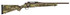 Mossberg Patriot, .308 WIN, 18.00" Barrel, 5 Rds, Multicam Cerakote