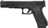 GLOCK 17L Gen5, 9MM, 6.02" Barrel, 17 Rds, Black