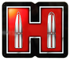 Hornady H LED Light - 090255991611 