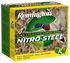 Remington Nitro-Steel High Velocity, 12 Gauge, 2.75" Shell, 1 1/4 oz, #2 Shot - 047700047607 