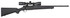 Mossberg Patriot 400 Legend, 20.00" Barrel, 4+1 Rds, Matte Blue - 015813282505 